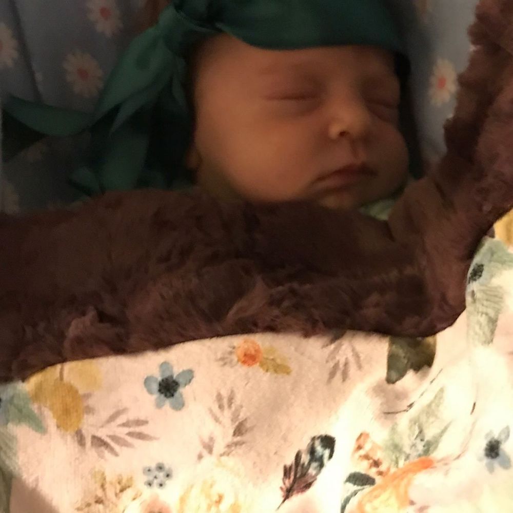 Meet your Posher, Dawn griffin